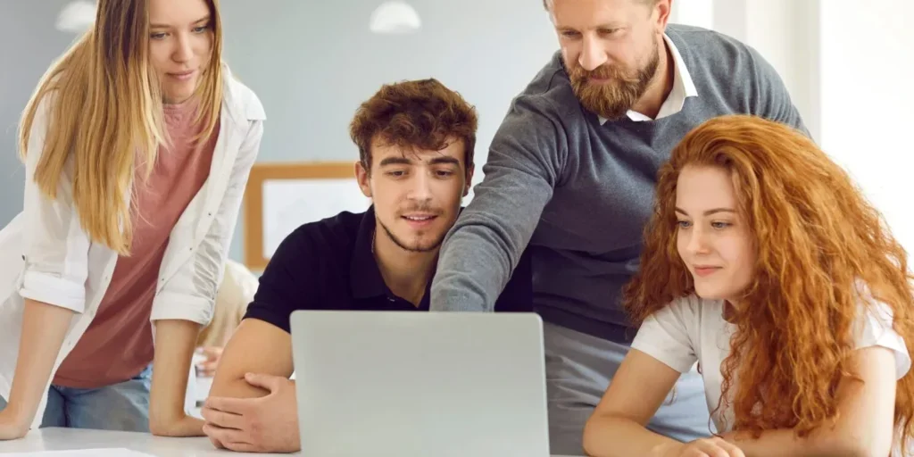 Artikel bekwaamheidseisen leraar - 4 november - Shutterstock 451623487