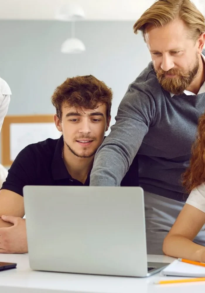 Artikel bekwaamheidseisen leraar - 4 november - Shutterstock 451623487