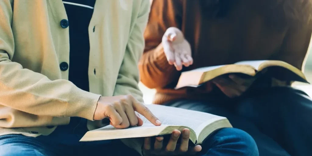 Nieuwsbericht Geestelijke stromingen - shutterstock_2502112221 - DEF