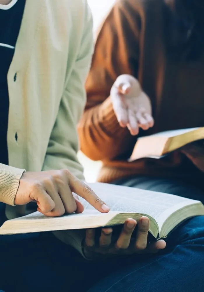 Nieuwsbericht Geestelijke stromingen - shutterstock_2502112221 - DEF
